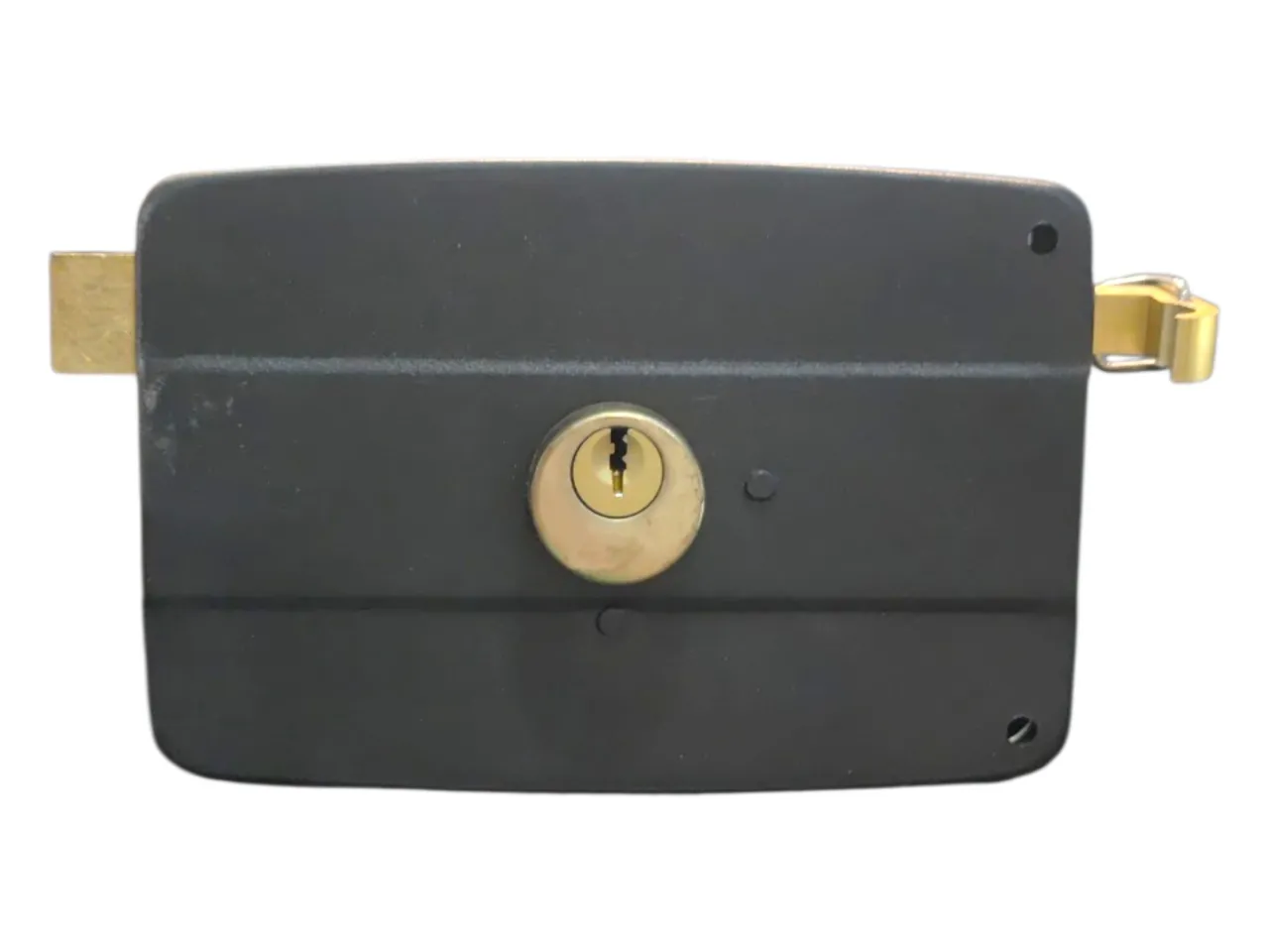 قفل باب خارجي 140mm